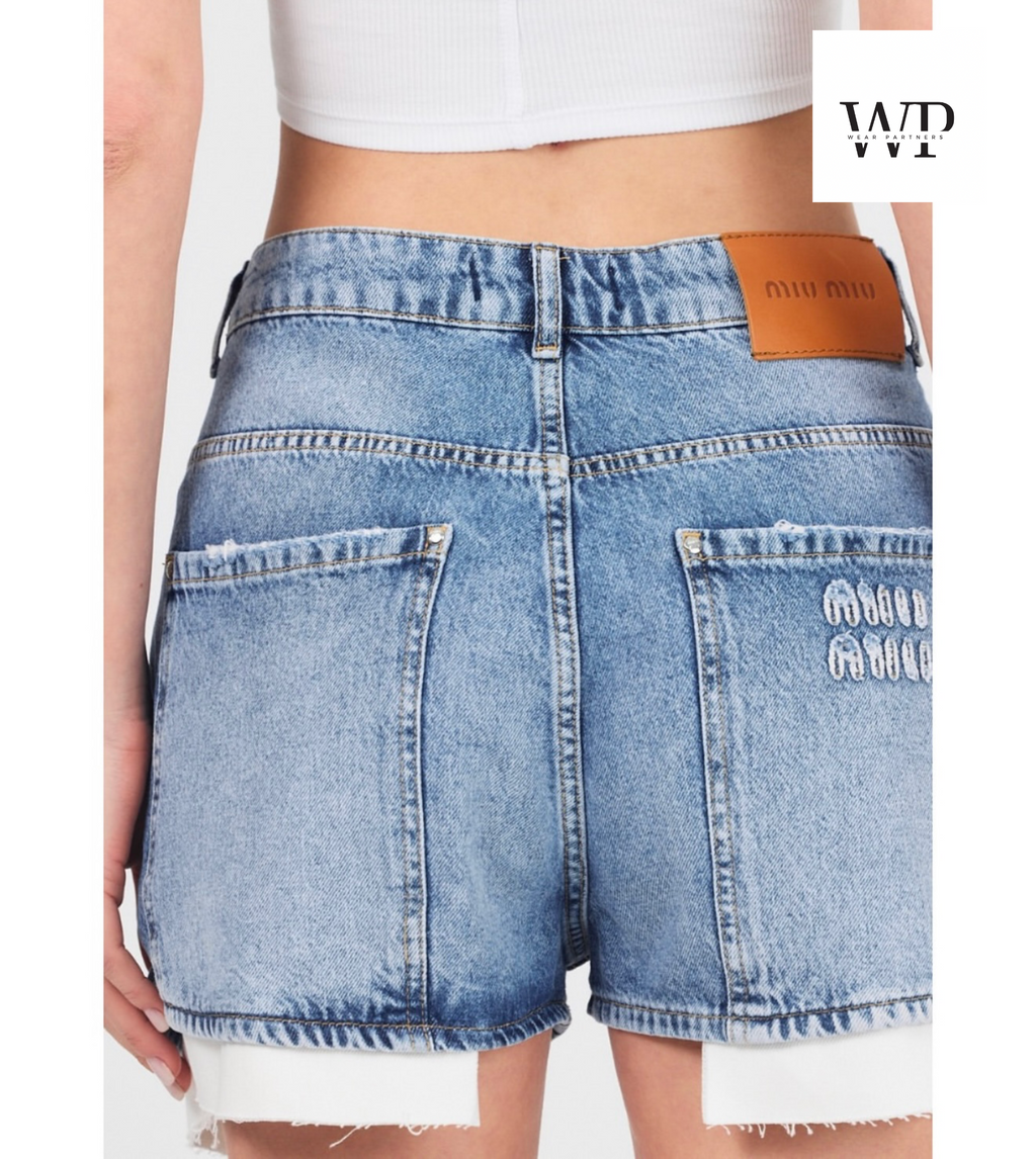 MIU MIU SHORT