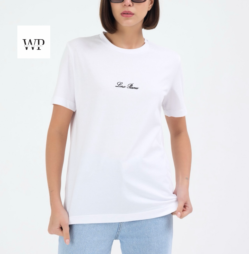 LP WHITE SHIRT