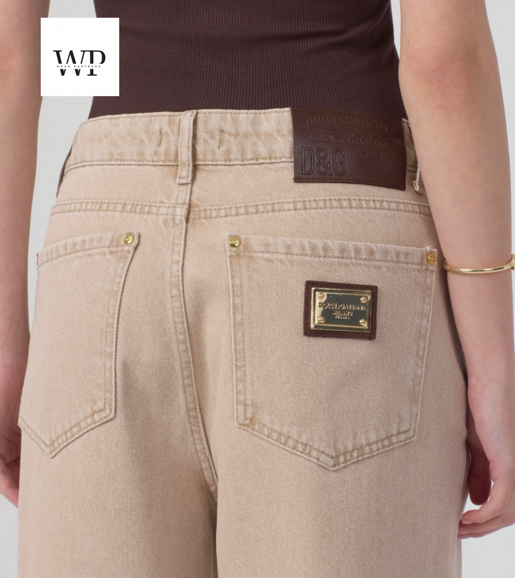 D&G JEANS