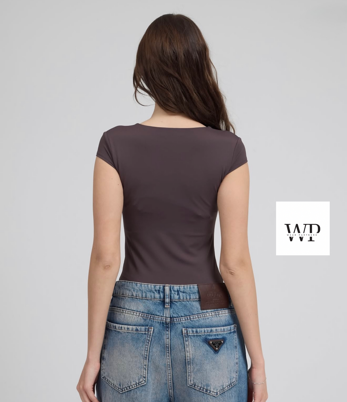 D&G BROWN BODY