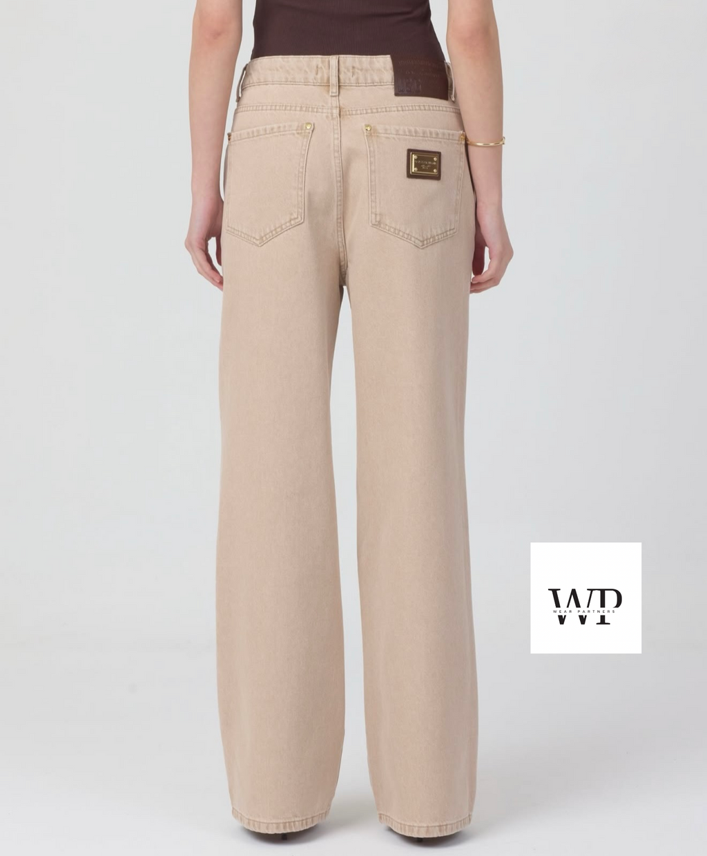 D&G JEANS