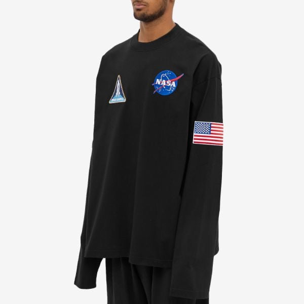 Nasa Sweatshirt