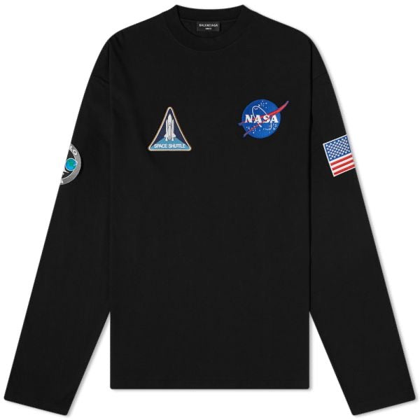 Nasa Sweatshirt