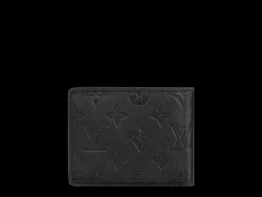 Monogram Empleinte Leather Wallet