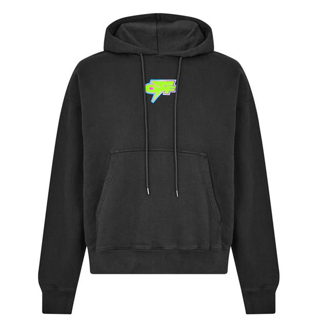 Arrow hoodie