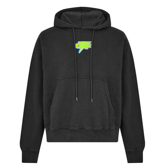 Arrow hoodie